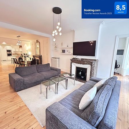 L'Elegant Paradoux - 3 Sdb - 2 Wc - Ascenseur - Parking - Plein Centre 툴루즈 외부 사진