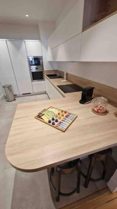L'Elegant Paradoux - 3 Sdb - 2 Wc - Ascenseur - Parking - Plein Centre 툴루즈 외부 사진