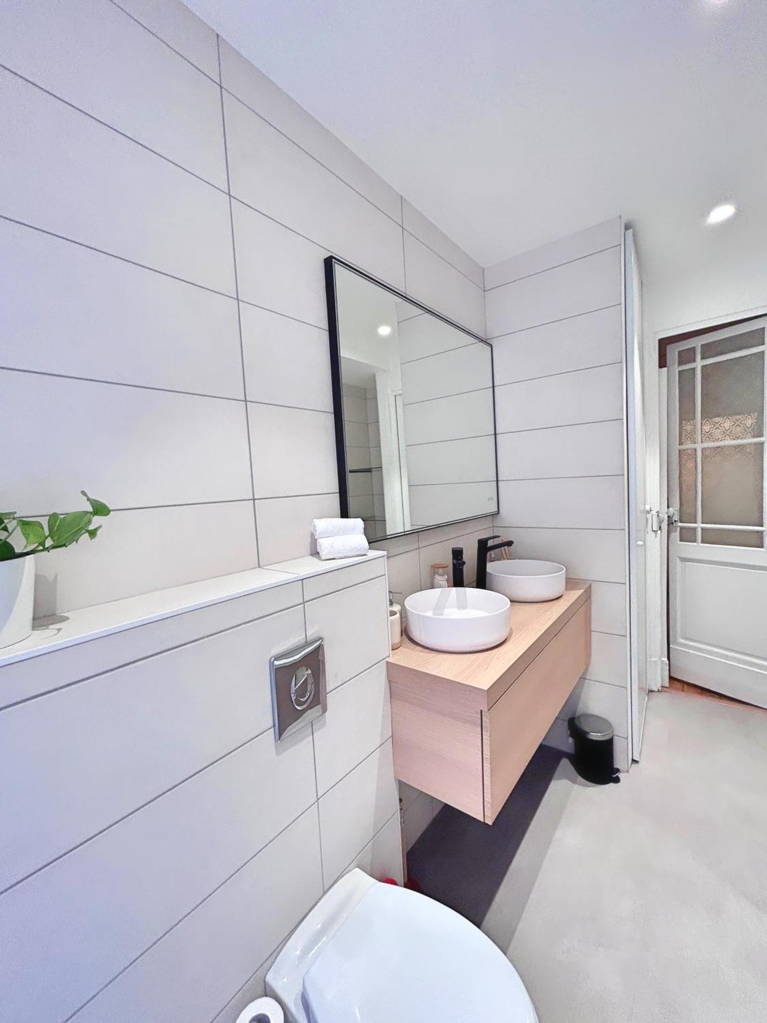 L'Elegant Paradoux - 3 Sdb - 2 Wc - Ascenseur - Parking - Plein Centre 툴루즈 외부 사진