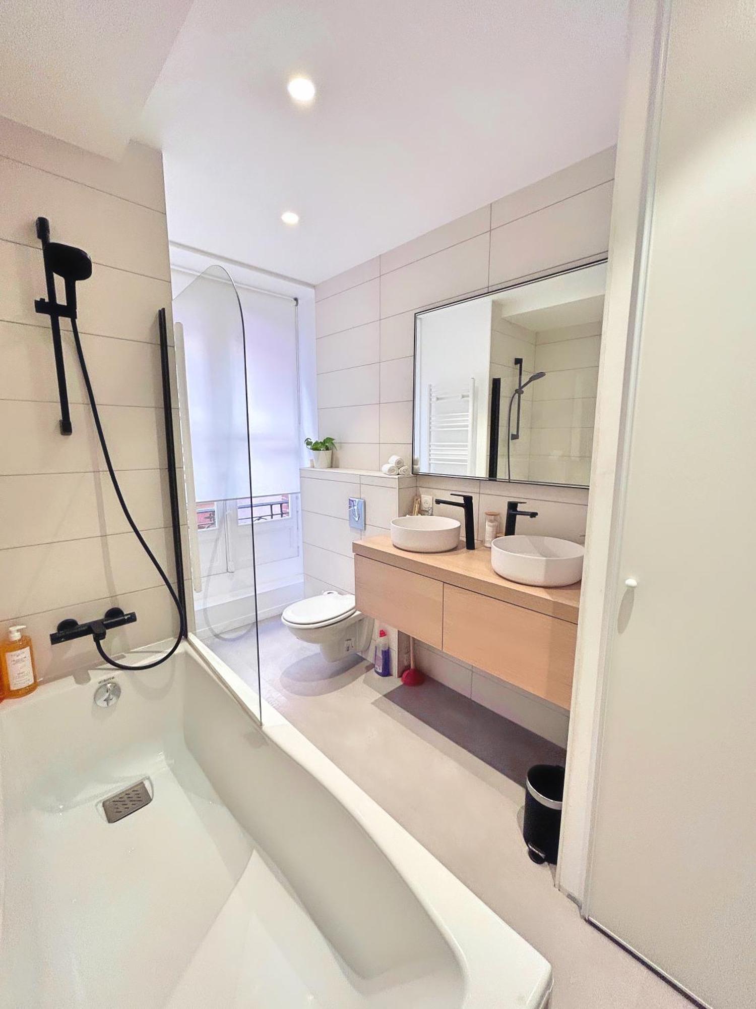 L'Elegant Paradoux - 3 Sdb - 2 Wc - Ascenseur - Parking - Plein Centre 툴루즈 외부 사진