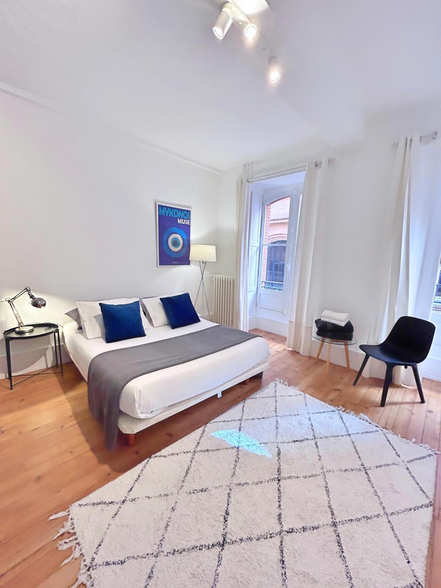 L'Elegant Paradoux - 3 Sdb - 2 Wc - Ascenseur - Parking - Plein Centre 툴루즈 외부 사진