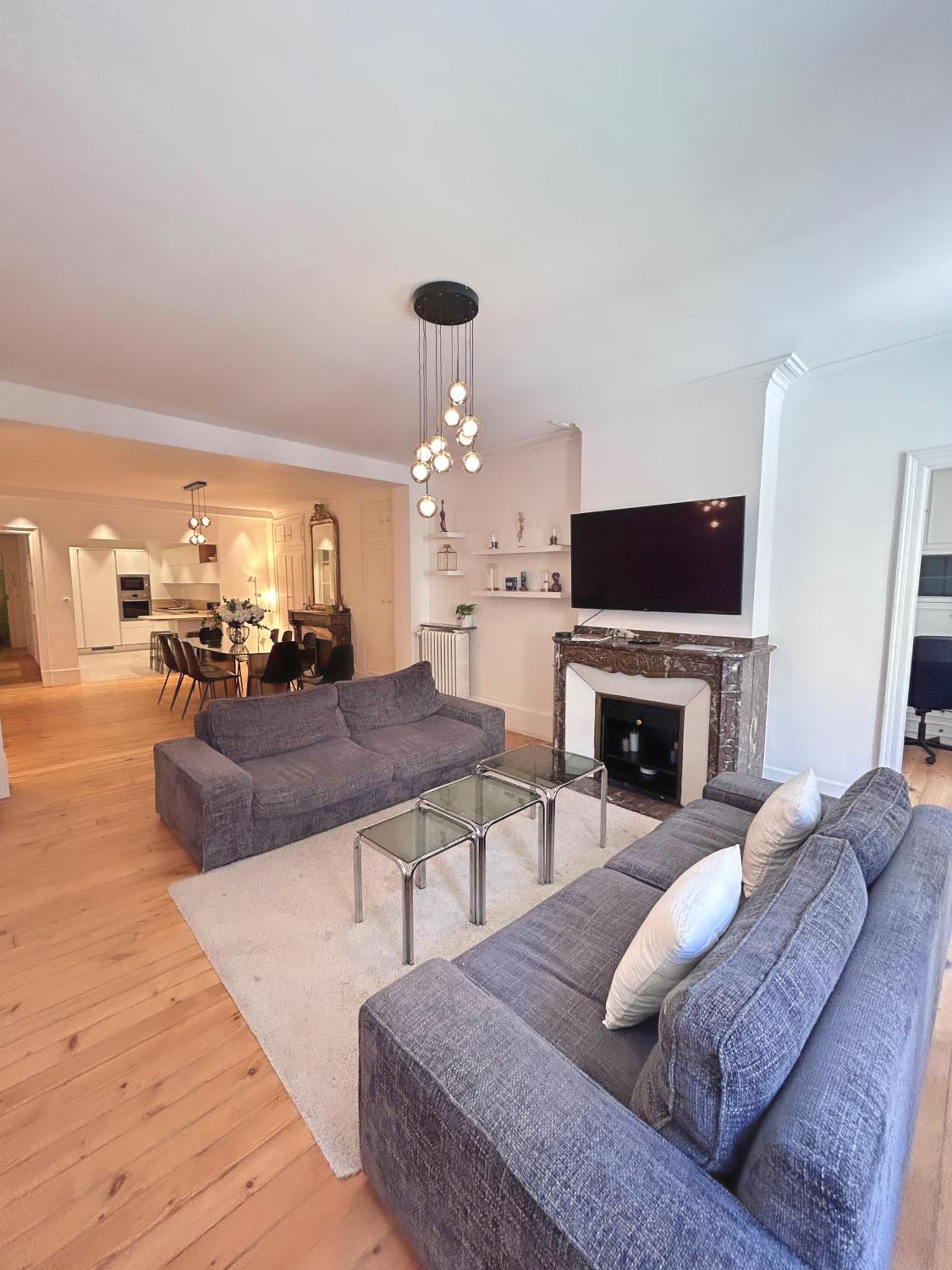 L'Elegant Paradoux - 3 Sdb - 2 Wc - Ascenseur - Parking - Plein Centre 툴루즈 외부 사진