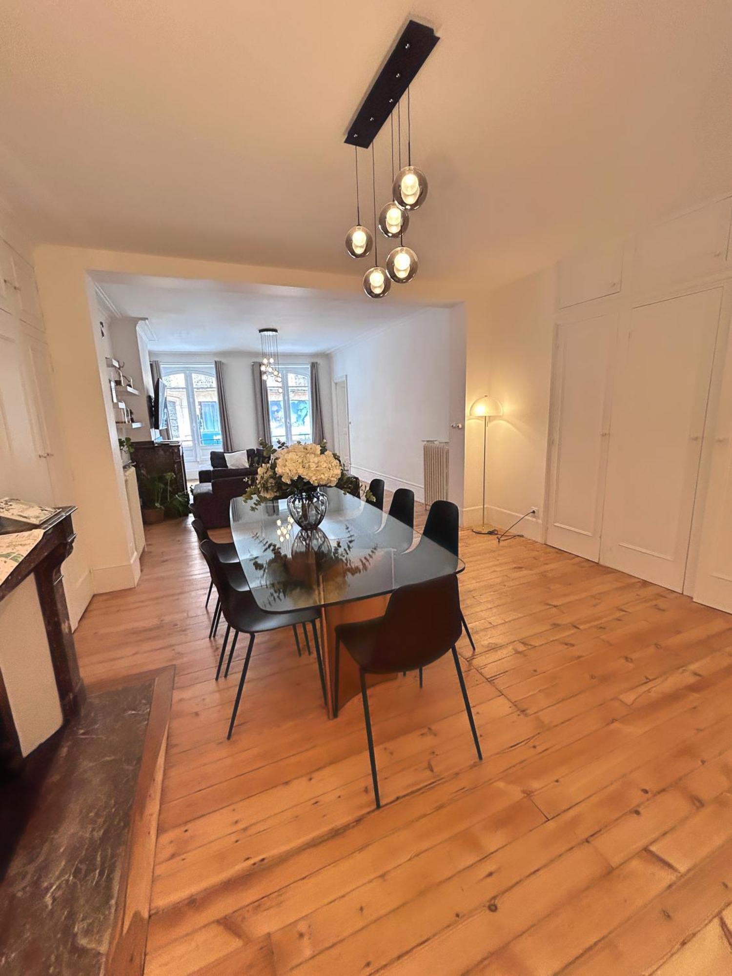 L'Elegant Paradoux - 3 Sdb - 2 Wc - Ascenseur - Parking - Plein Centre 툴루즈 외부 사진