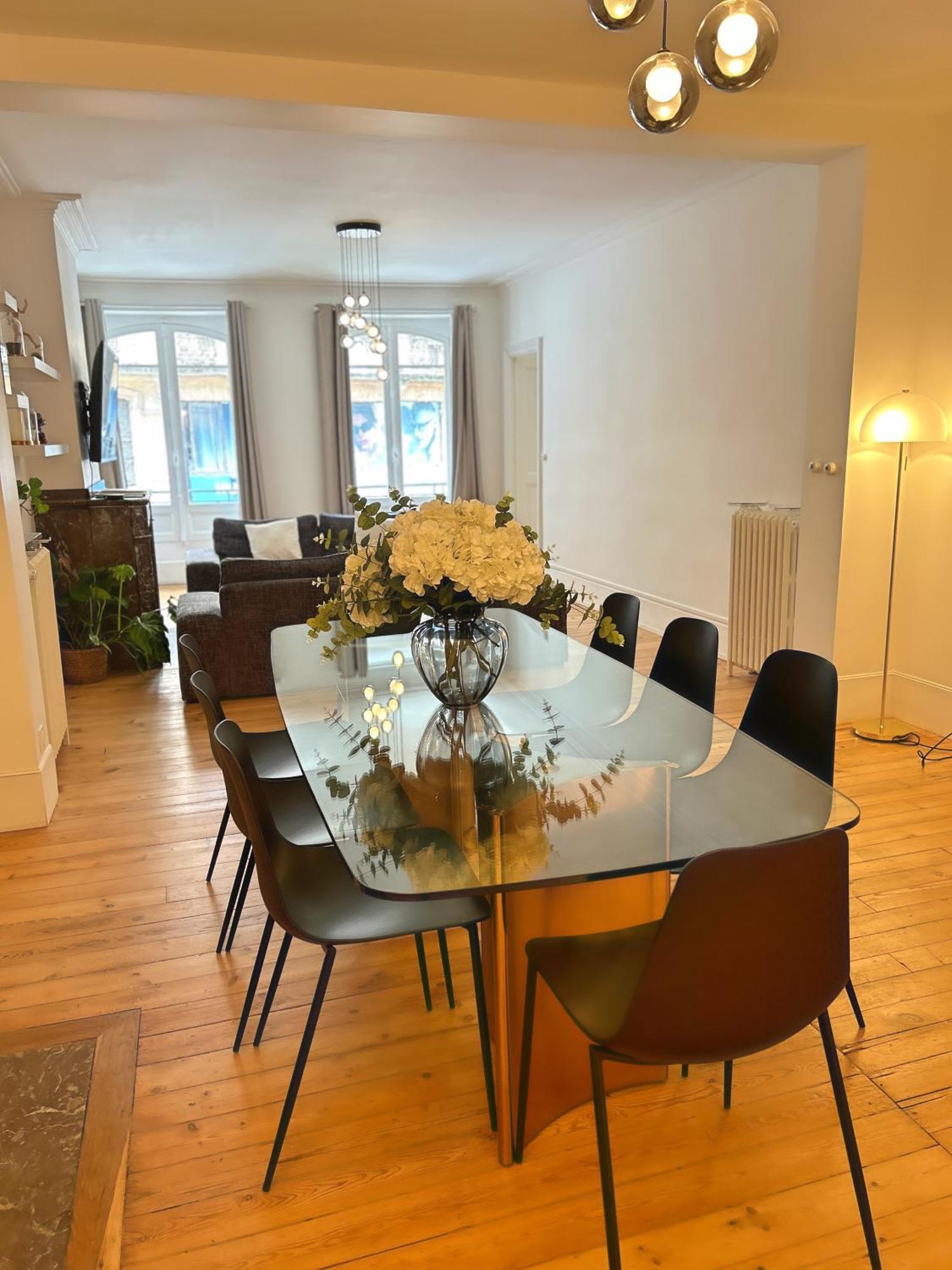 L'Elegant Paradoux - 3 Sdb - 2 Wc - Ascenseur - Parking - Plein Centre 툴루즈 외부 사진